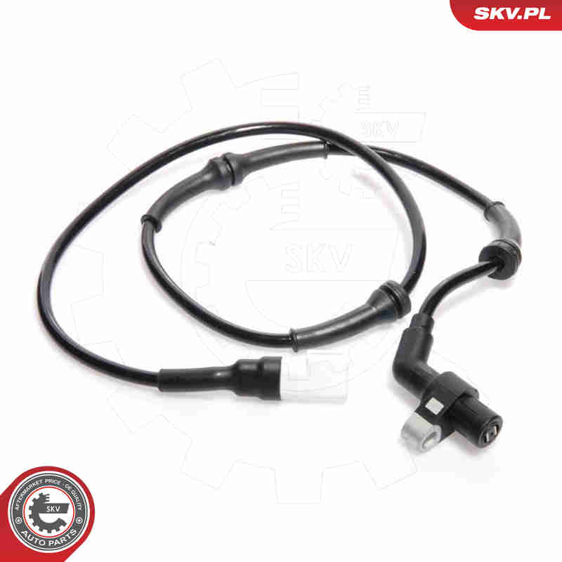 Sensor, wheel speed - 06SKV051 ESEN SKV