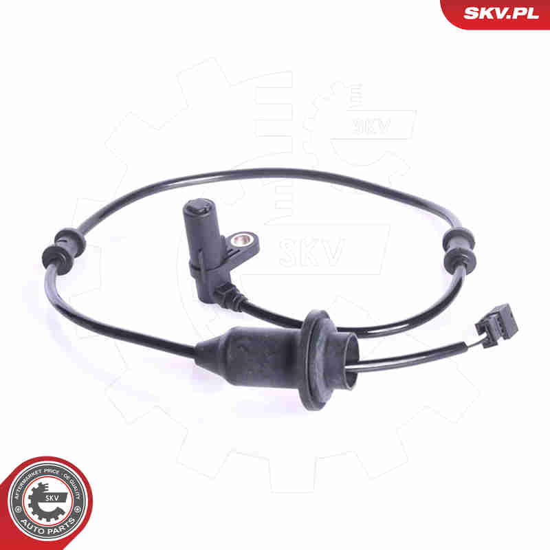 Sensor, wheel speed - 06SKV053 ESEN SKV