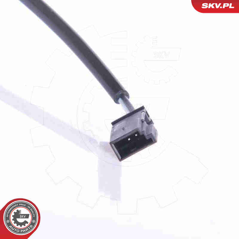 Sensor, wheel speed - 06SKV053 ESEN SKV