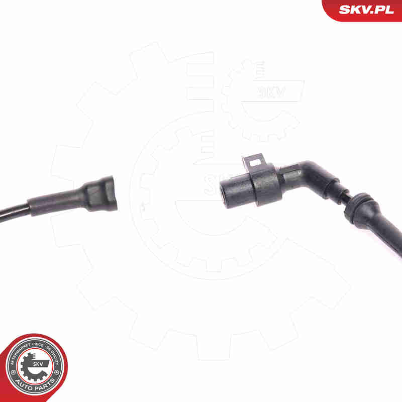 Sensor, wheel speed - 06SKV054 ESEN SKV