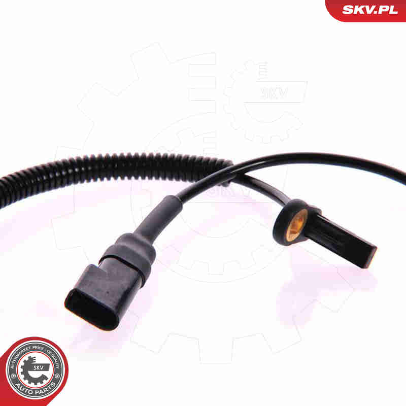 Sensor, wheel speed - 06SKV055 ESEN SKV