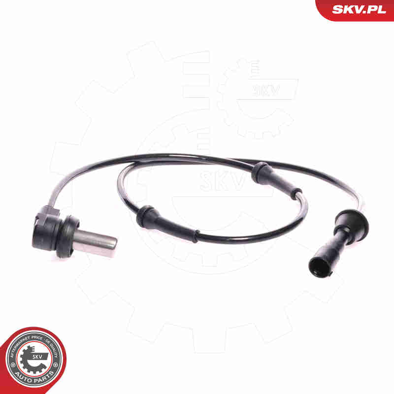 Sensor, wheel speed - 06SKV056 ESEN SKV