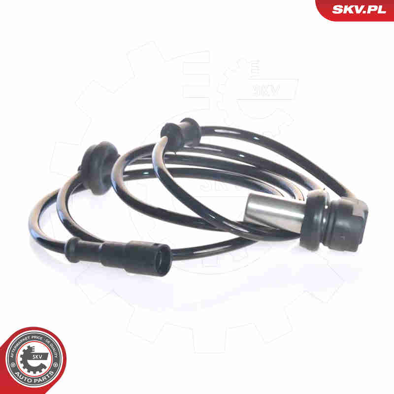 Sensor, wheel speed - 06SKV057 ESEN SKV