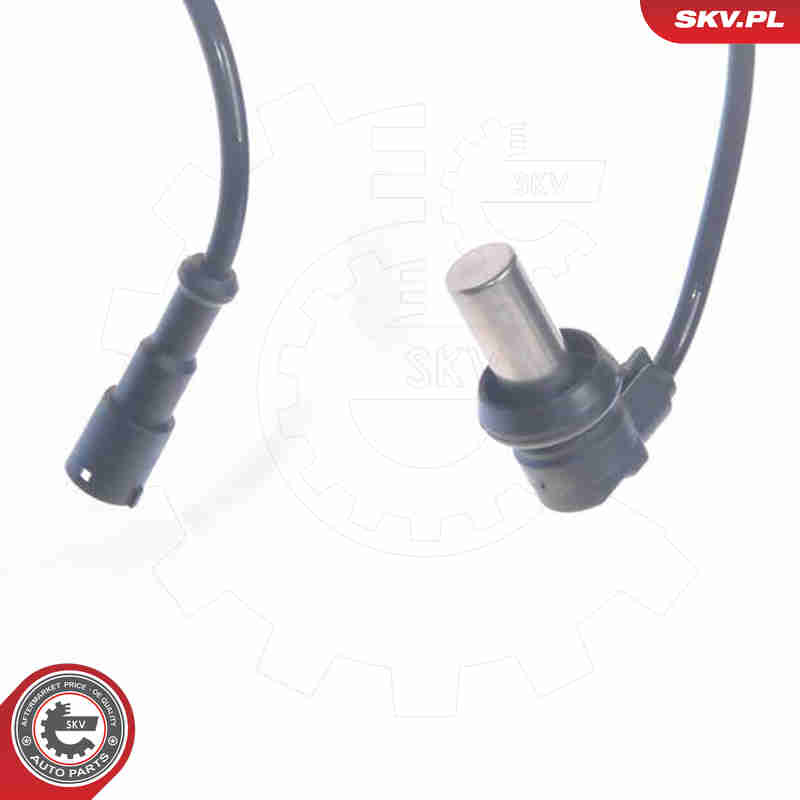 Sensor, wheel speed - 06SKV057 ESEN SKV