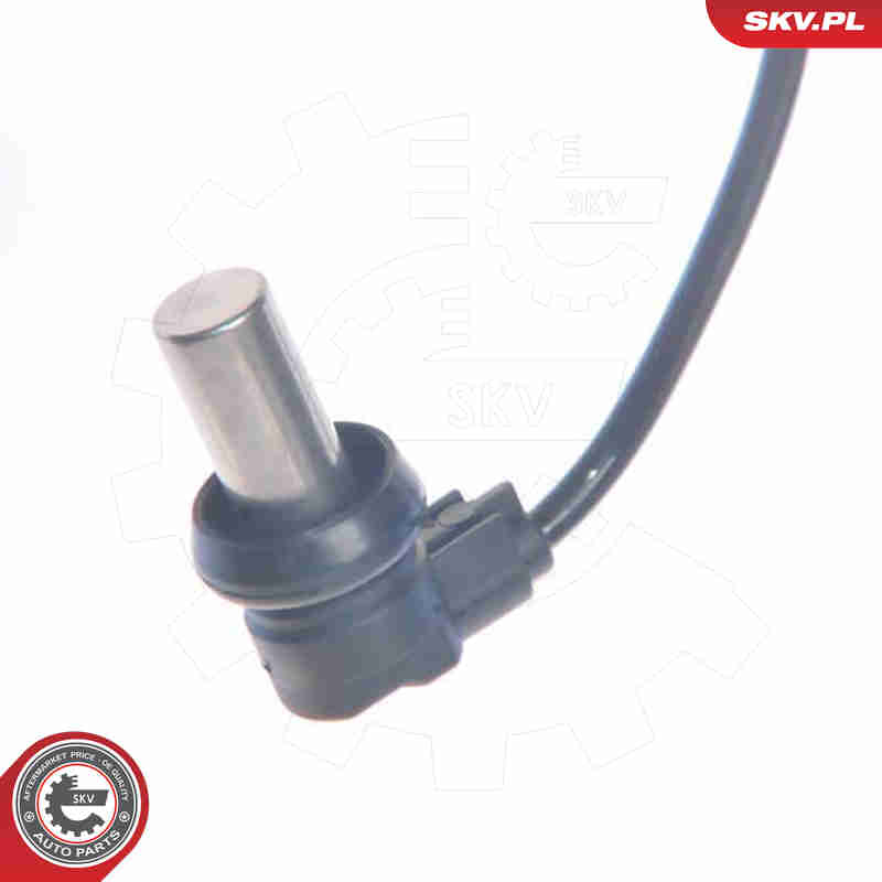 Sensor, wheel speed - 06SKV057 ESEN SKV