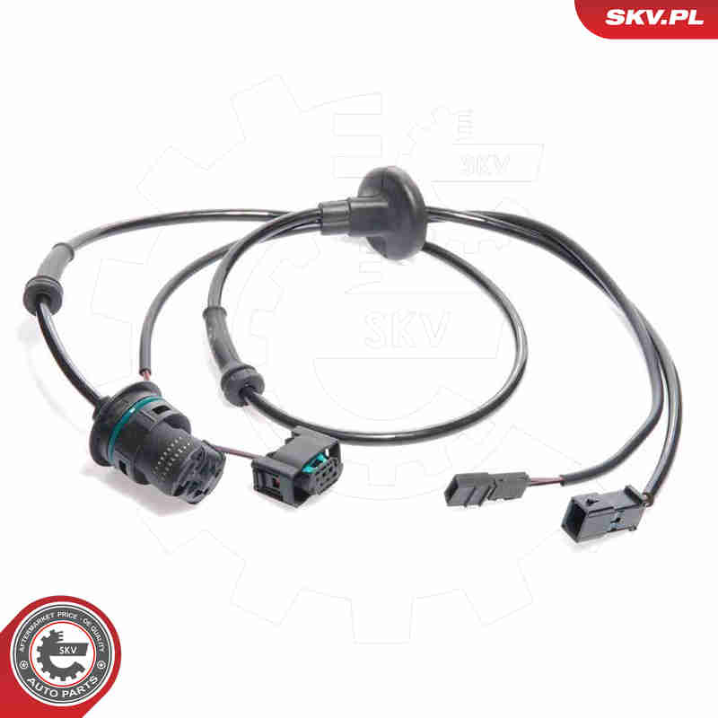 Sensor, wheel speed - 06SKV058 ESEN SKV