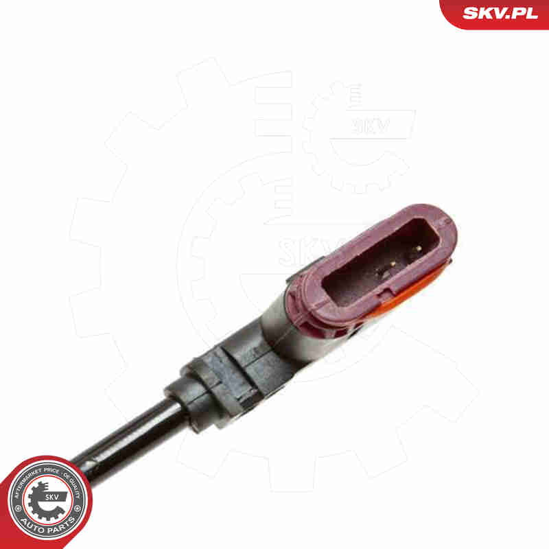 Sensor, wheel speed - 06SKV061 ESEN SKV