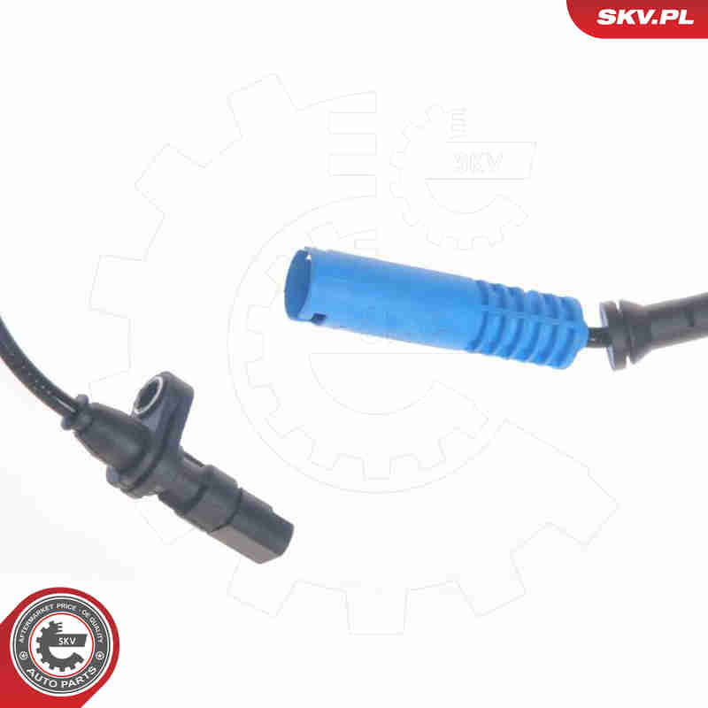 Sensor, wheel speed - 06SKV062 ESEN SKV