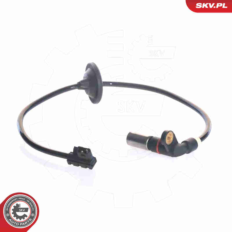 Sensor, wheel speed - 06SKV065 ESEN SKV