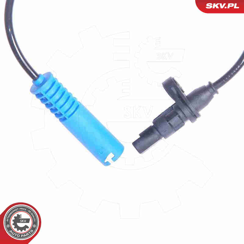 Sensor, wheel speed - 06SKV066 ESEN SKV
