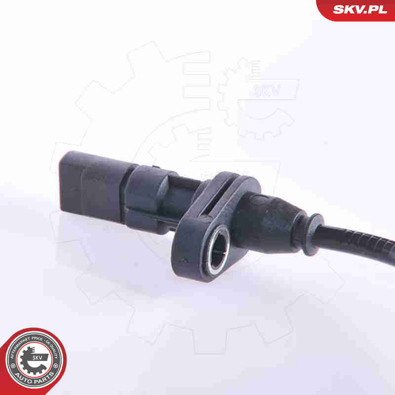 Sensor, wheel speed - 06SKV066 ESEN SKV