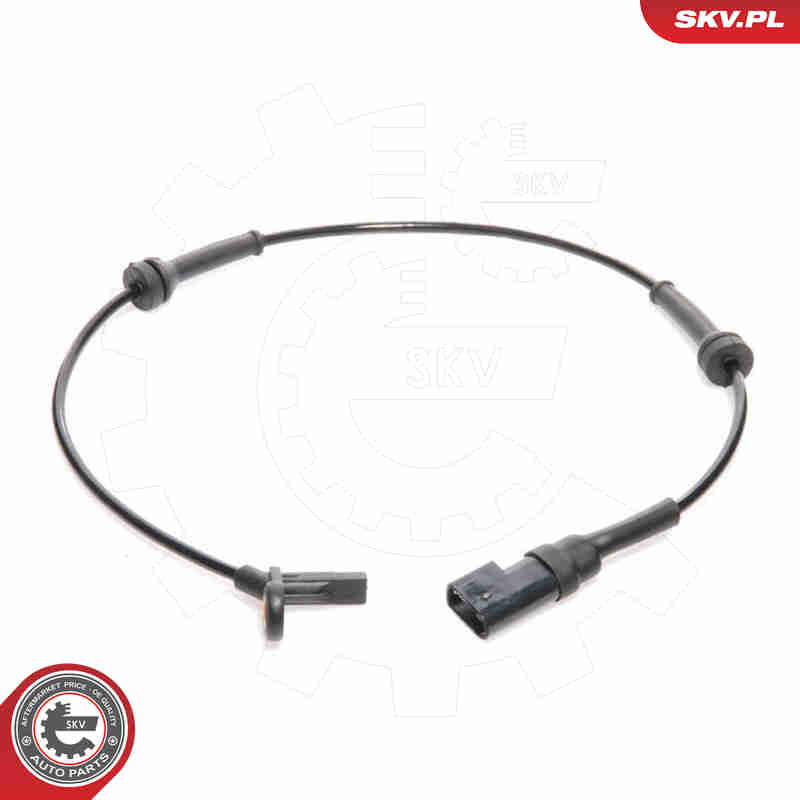 Sensor, wheel speed - 06SKV067 ESEN SKV