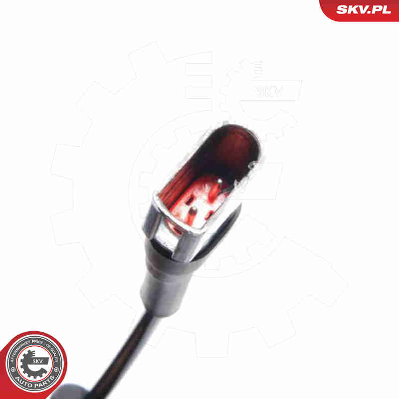 Sensor, wheel speed - 06SKV068 ESEN SKV