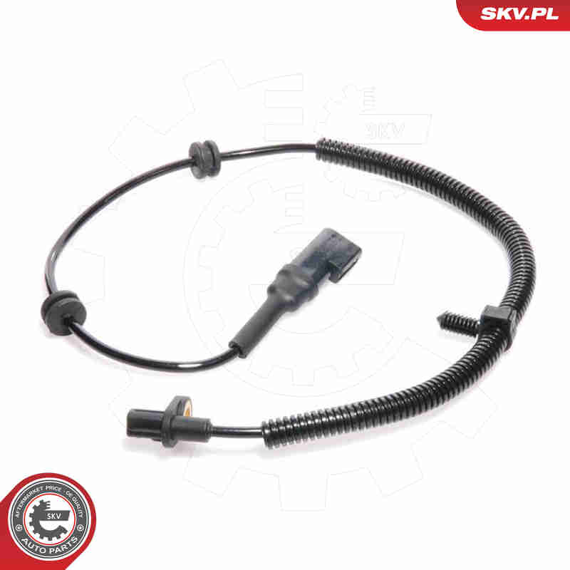 Sensor, wheel speed - 06SKV069 ESEN SKV