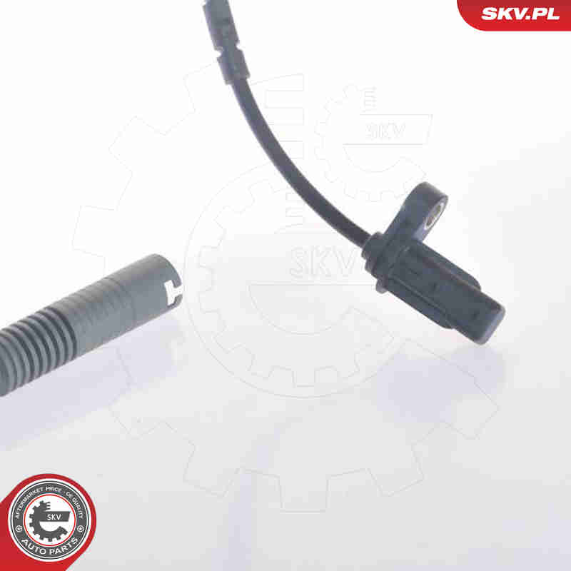 Sensor, wheel speed - 06SKV070 ESEN SKV