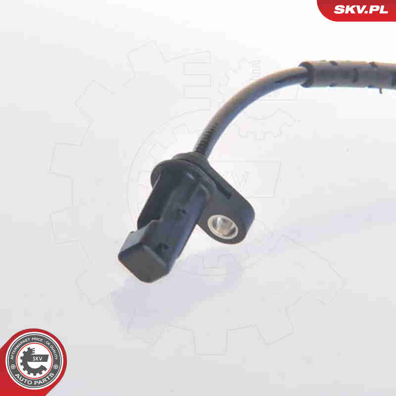 Sensor, wheel speed - 06SKV070 ESEN SKV