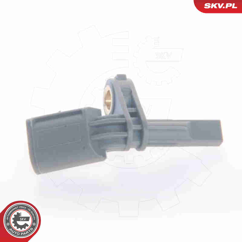 Датчик, частота вращения колеса - 06SKV072 ESEN SKV