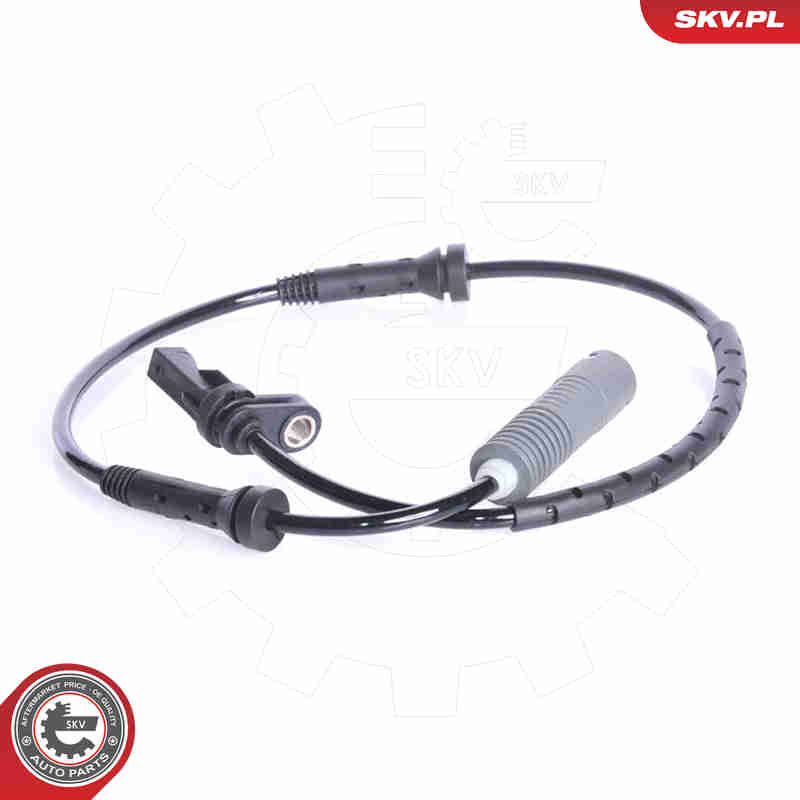 Sensor, wheel speed - 06SKV073 ESEN SKV