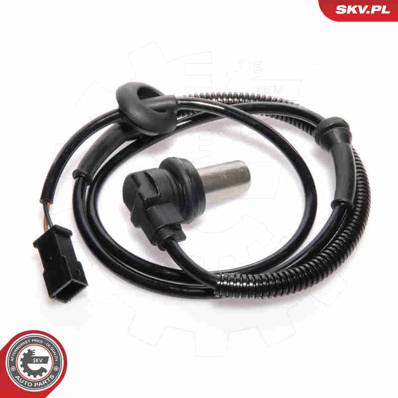 Sensor, wheel speed - 06SKV075 ESEN SKV