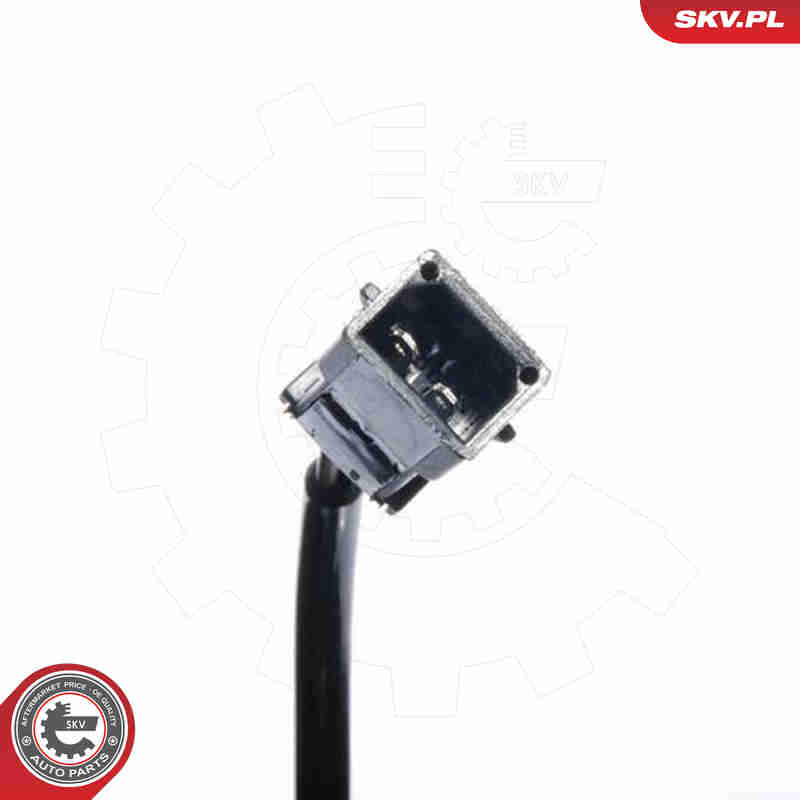 Sensor, wheel speed - 06SKV075 ESEN SKV