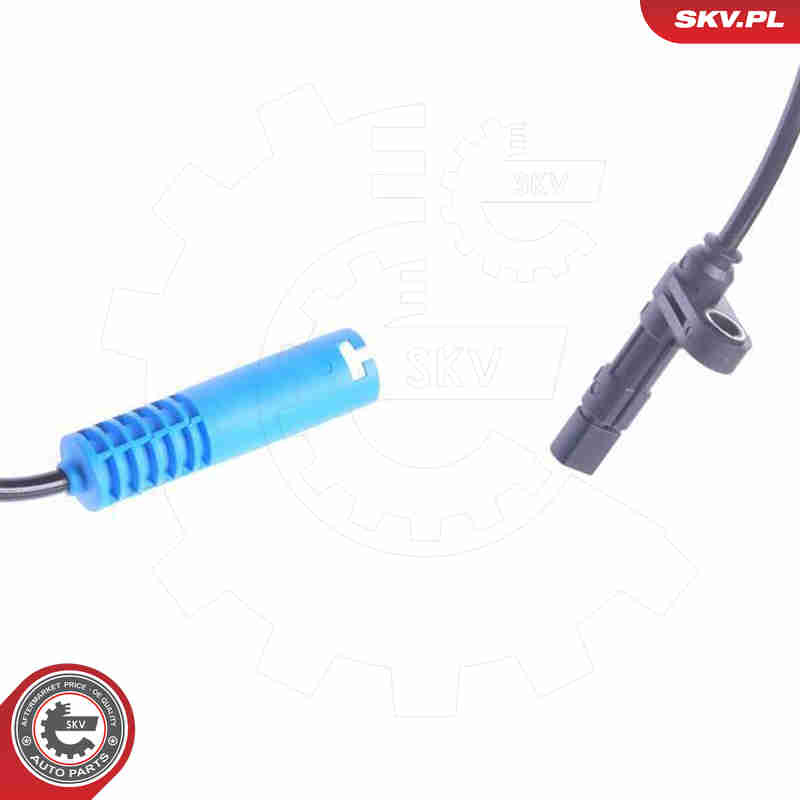 Sensor, wheel speed - 06SKV076 ESEN SKV