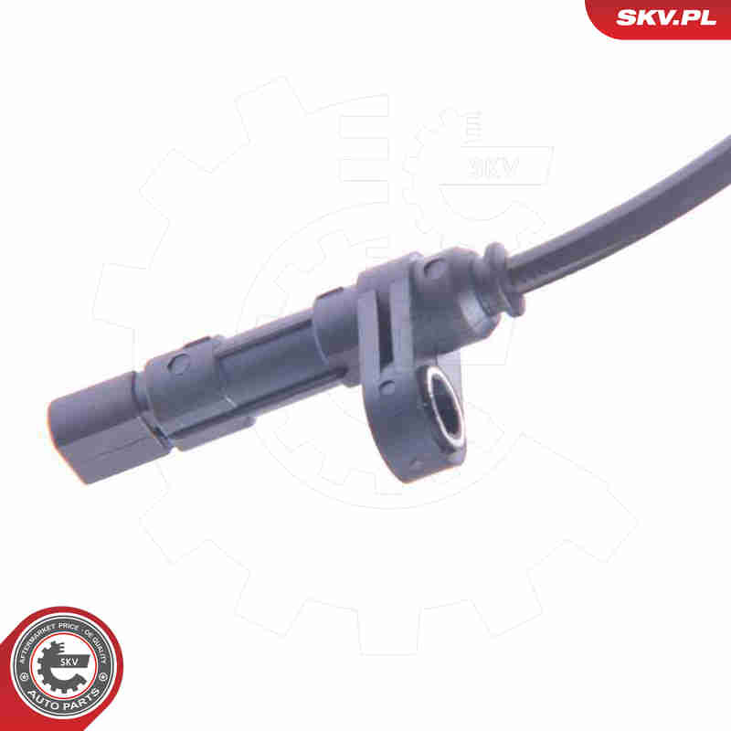 Sensor, wheel speed - 06SKV076 ESEN SKV