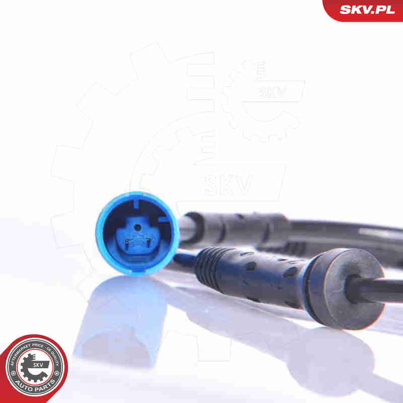 Sensor, wheel speed - 06SKV077 ESEN SKV