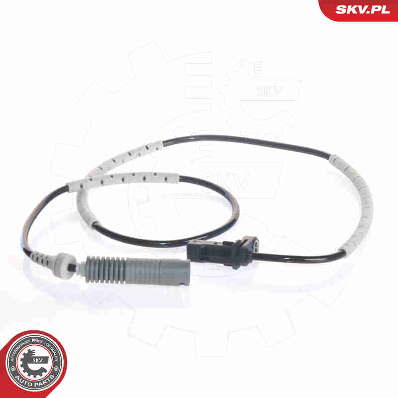 Sensor, wheel speed - 06SKV078 ESEN SKV