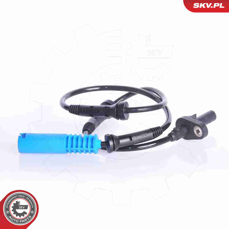 Sensor, wheel speed - 06SKV079 ESEN SKV