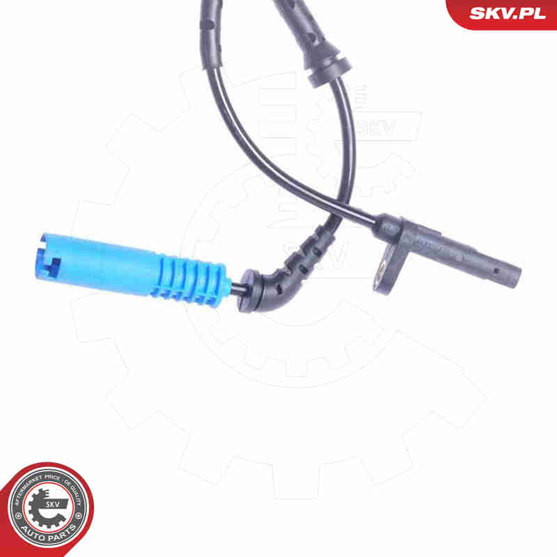 Sensor, wheel speed - 06SKV080 ESEN SKV