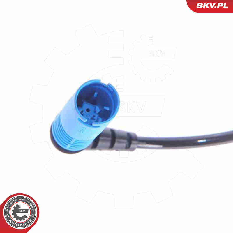 Sensor, wheel speed - 06SKV080 ESEN SKV