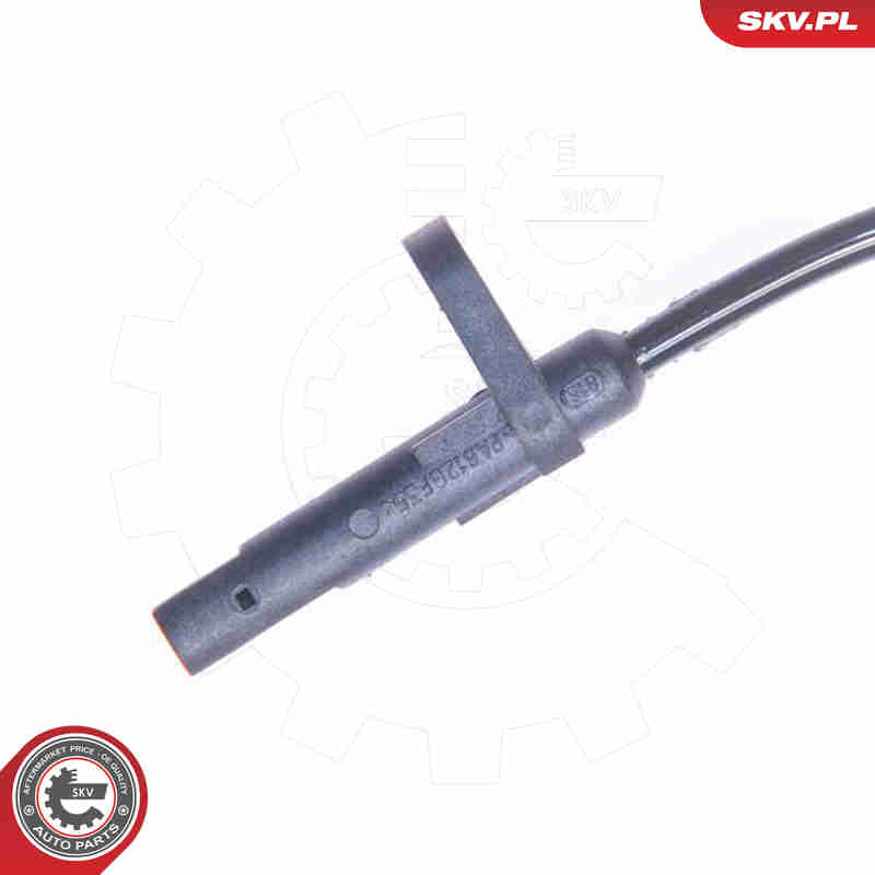 Sensor, wheel speed - 06SKV080 ESEN SKV