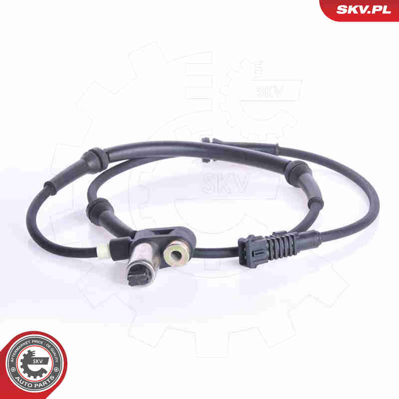 Sensor, Raddrehzahl - 06SKV082 ESEN SKV