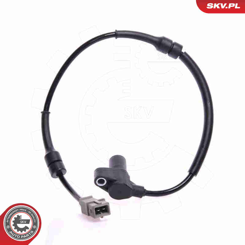 Sensor, wheel speed - 06SKV083 ESEN SKV
