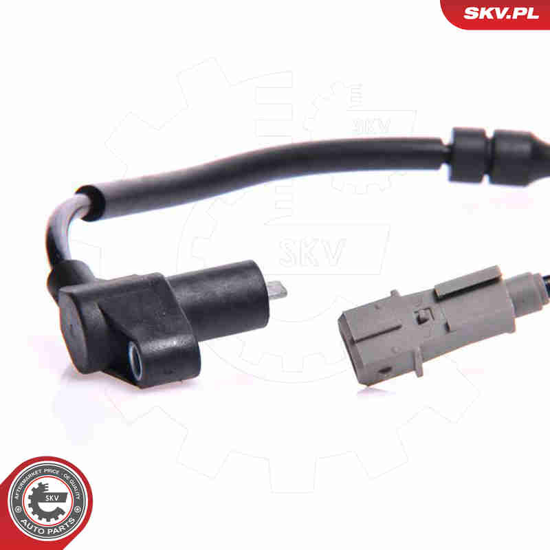 Sensor, wheel speed - 06SKV083 ESEN SKV