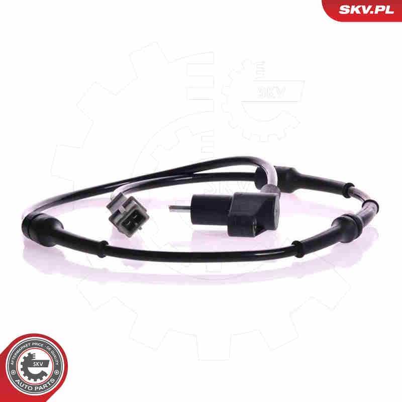 Sensor, wheel speed - 06SKV085 ESEN SKV