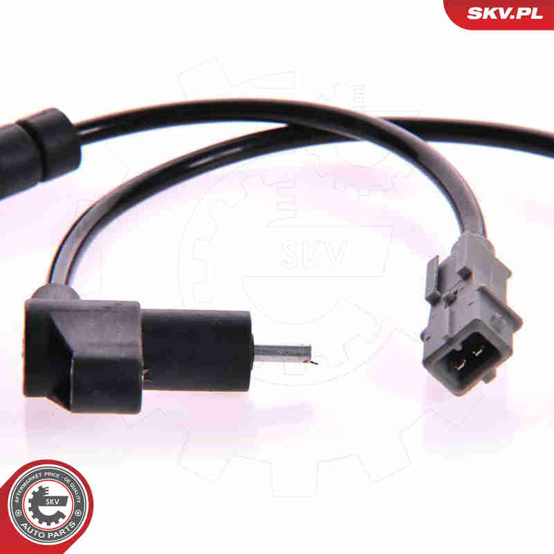 Sensor, wheel speed - 06SKV085 ESEN SKV