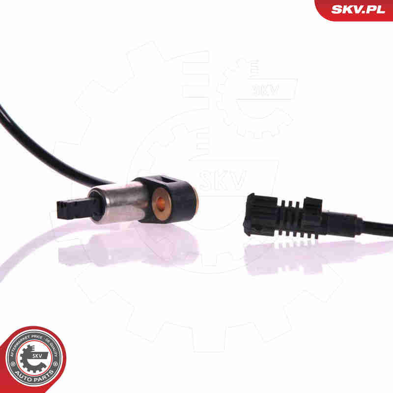 Sensor, wheel speed - 06SKV087 ESEN SKV