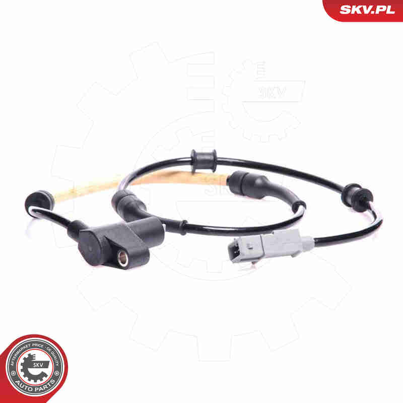 Sensor, wheel speed - 06SKV088 ESEN SKV