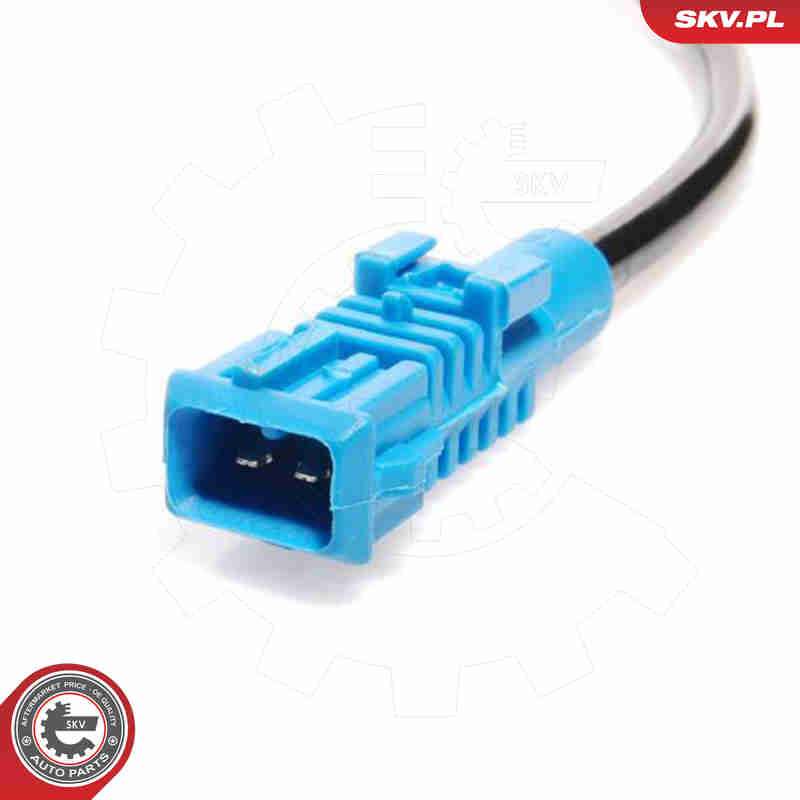 Sensor, wheel speed - 06SKV090 ESEN SKV