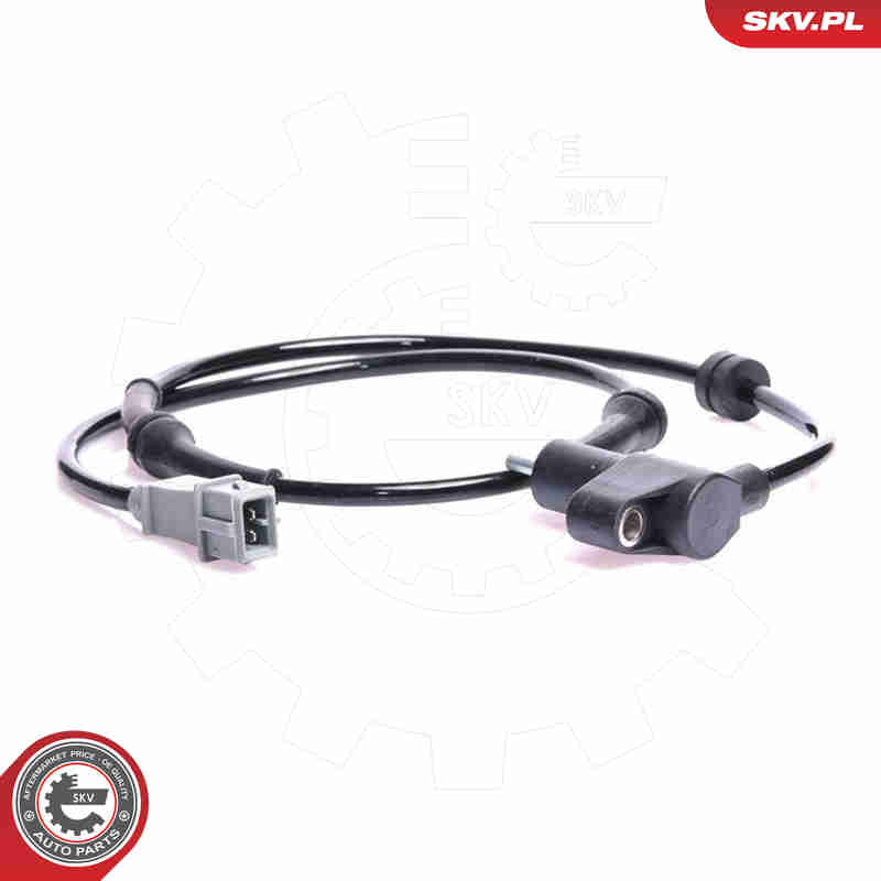 Sensor, wheel speed - 06SKV092 ESEN SKV