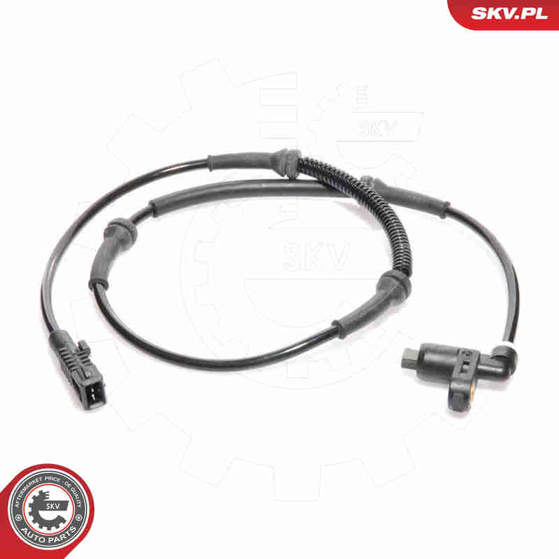 Sensor, Raddrehzahl - 06SKV093 ESEN SKV