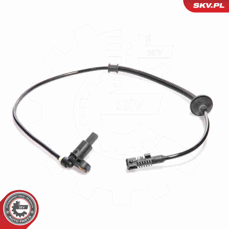 Sensor, wheel speed - 06SKV094 ESEN SKV