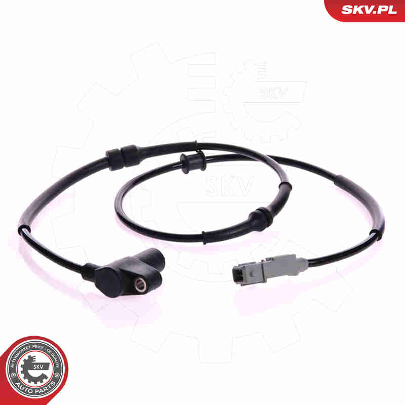 Sensor, Raddrehzahl - 06SKV096 ESEN SKV