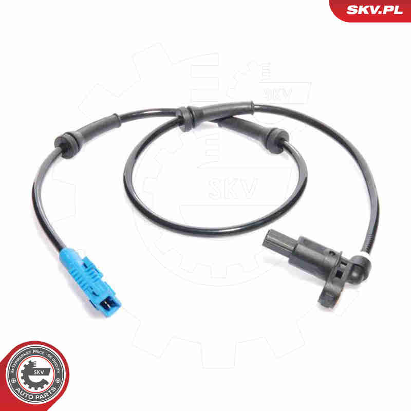 Sensor, Raddrehzahl - 06SKV097 ESEN SKV