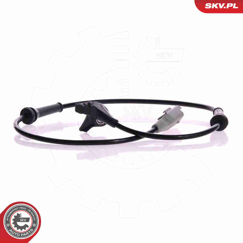 Sensor, wheel speed - 06SKV098 ESEN SKV
