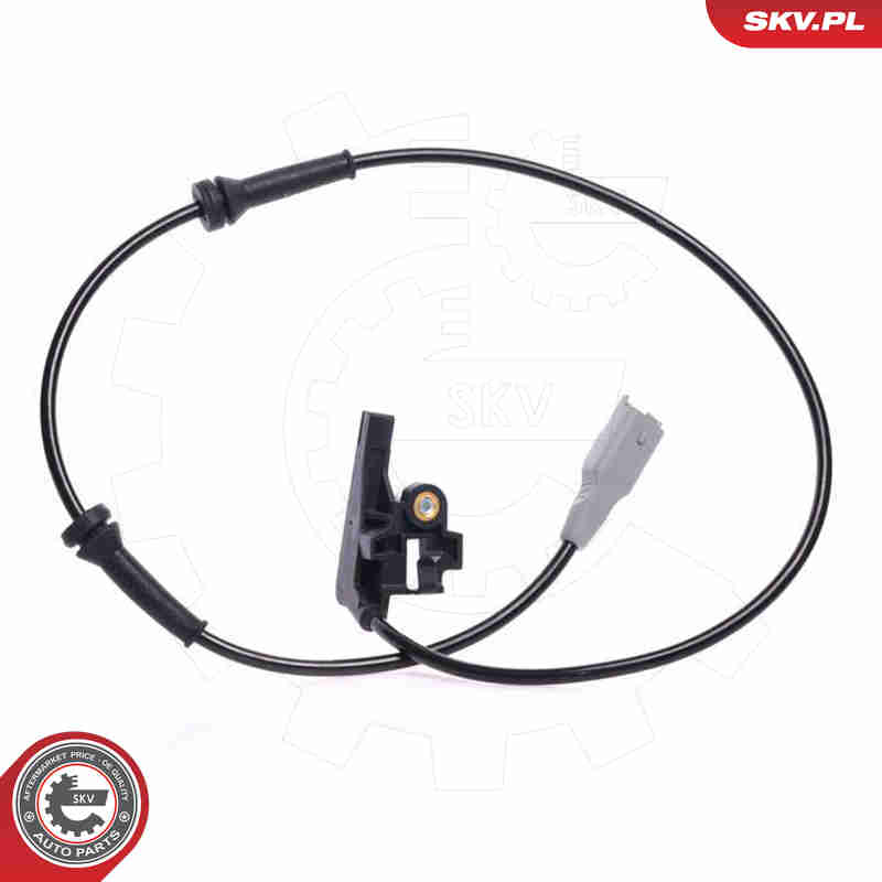 Sensor, wheel speed - 06SKV099 ESEN SKV