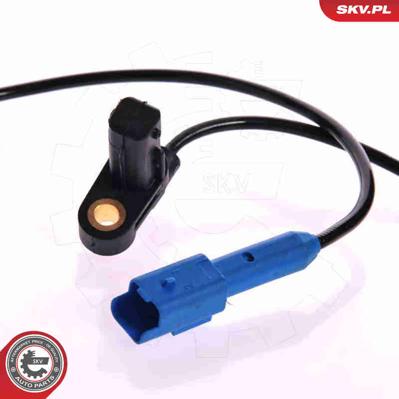 Sensor, wheel speed - 06SKV100 ESEN SKV