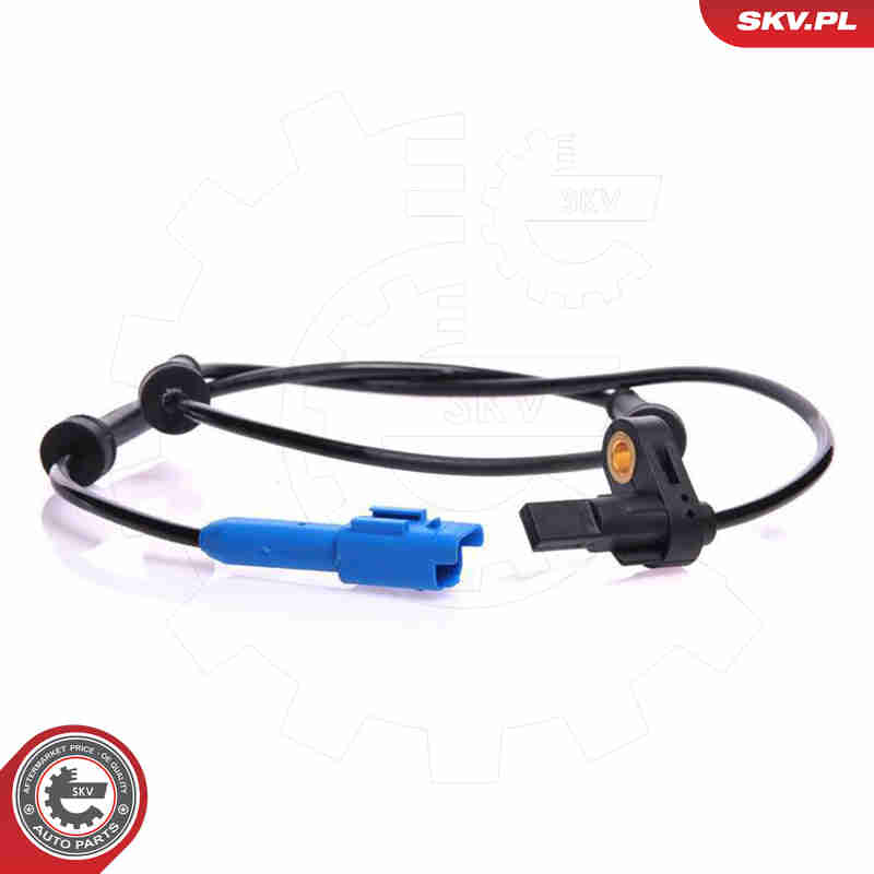 Sensor, Raddrehzahl - 06SKV101 ESEN SKV
