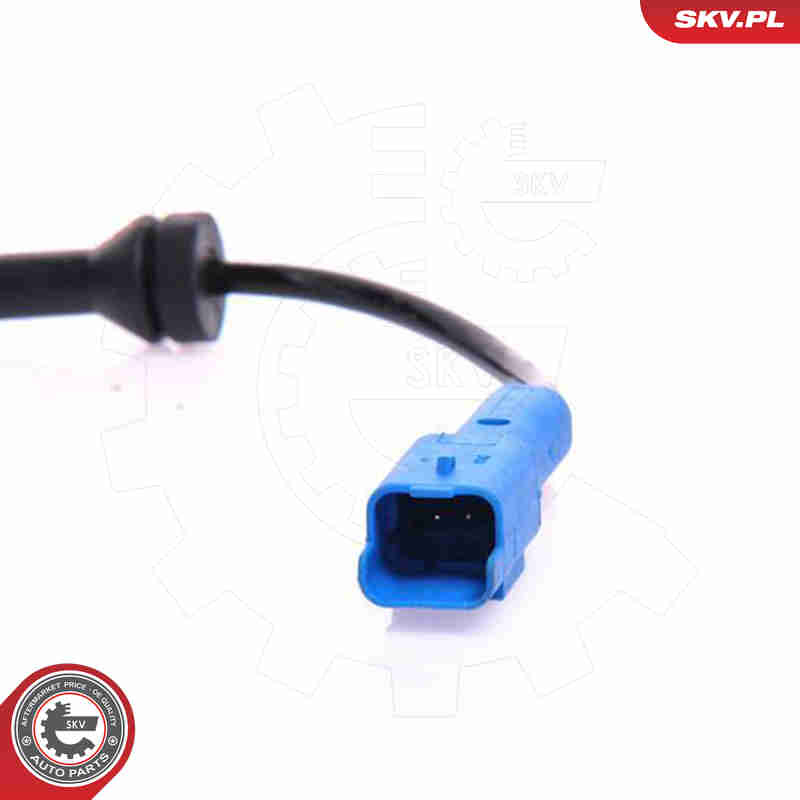 Sensor, wheel speed - 06SKV101 ESEN SKV